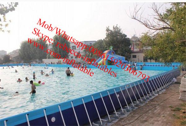 frame swimming pool metal frame pool pool noodles manufacturer swiming pool
