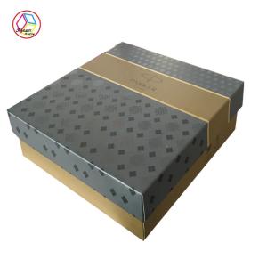 China Sustainable Fancy Packaging Boxes Colorful Printing Multifarious Shape factory