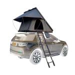 2m-3m Aluminum Rooftop Tent Roof Top Tent On Aluminium Canopy