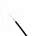 Single Mode Fiber Optic Cable 2 Core GJXH Outdoor Anti Corrosion