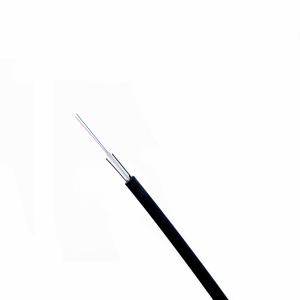 China Single Mode Fiber Optic Cable 2 Core GJXH Outdoor Anti Corrosion factory
