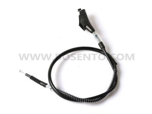 China Original Motorcycle Clutch Cable for Yamaha YBR125 factory