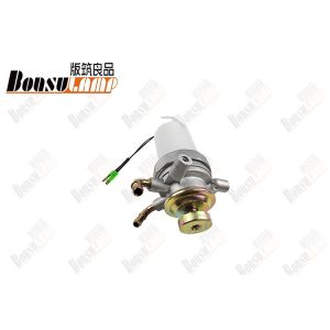 SEDIMENTER COVER 100P 4JB1 OEM 8-97081814-0 8970818140