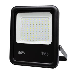 China High Performance Park Led Smd Flood Light RoHS 100w factory