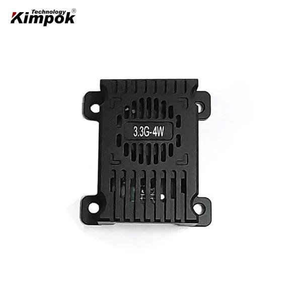 3.3G 4W VTX Wireless Video Transmission High Performance for Drones