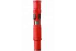 Oil Drilling Rig Hydraulic Liner Hanger With Packer For Geothermal Well