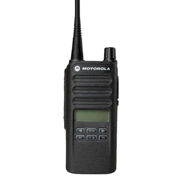 China Intermodulation 70dBm Motorola VHF Walkie Talkie -36dBm＜1GHz Conduction / Radiation Scattered for Communication factory