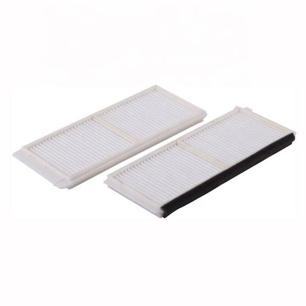 NON WOVEN Cabin Air Filter Reference NO. 17510F-X2 for OEM D651-61-J6X D651-61