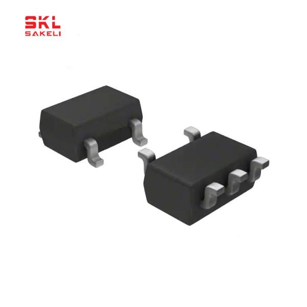 MAX9634TEUK+T Amplifier IC Chips General Purpose SOT-23-5 UltraLow Supply