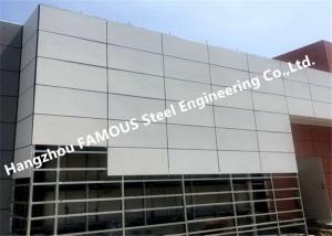 China EPS Sandwich Insulated Panels factory