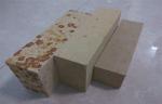 Construction Silica Thermal Conductivity Brick High Density Kiln Refractory