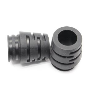 Automotive Connector System Silicone Rubber Wire Seal Parts with Corrosion