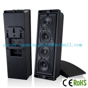 Wall fitted Speaker,SM-4100B