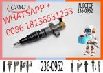 Fuel Injector C-9 236-0962 2360962 268-1835 236-0962 235-2888 10R-7224 235-9649