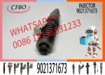 Diesel Engine Parts Diesel Fuel Injector 9021371672 3801618 9021371673 for