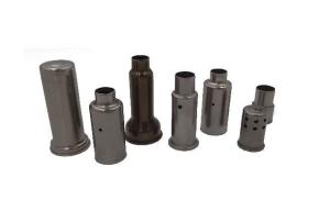 China Cans Deep Draw Metal Stamping Stainless Steel For Automotive Components factory