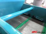 API 30 Stainless Steel Shale Shaker Screen For Sand Sieving