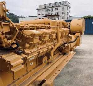 China 3494464 Engines 349-4464 Marine 1007830 Engine assembly 100-7830 Generator Set 1938222 Diesel 193-8222 factory