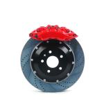Refit High Performance Bake Caliper Big Brake Kit 9040 For 18 Inch Wheels 355mm