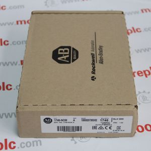 China New Allen Bradley 1747-DCM Direct Communication Module 1747DCM factory