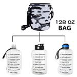 Camouflage Neoprene 1 Gallon Water Bottle Sleeve