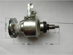China Daewoo 6-13kg automatic washing machine clutch/Washing machine clutch for DAEWOO WASHING MACHINE factory