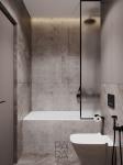 Hot Sale Customized Bathroom Cabinets Vanities Bathroom Sink Cabinet Vanity