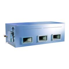 China Hi-static pressure duct Tempmaker series factory