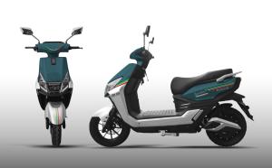 China HH-AAAHigh power electric motorcycle Adult electric motorcycle factory