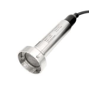 Firefighting Water Tank Level Transmitter Diffused Silicon High Flexibility