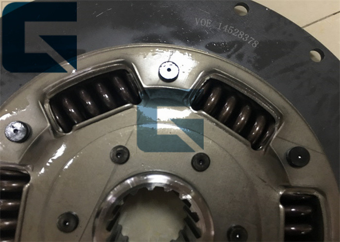 VOE14528378 Damper / Clutch Plate 14528378 For EC330B EC360B EC460B Excavator