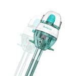 Medical Grade Plastic Laparoscopic Instruments Trocar OEM ODM