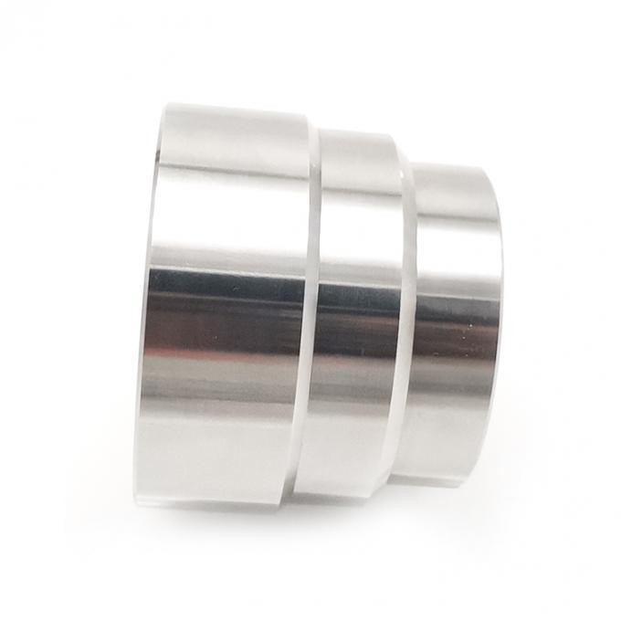 Stainless Steel Precision CNC Machinery Parts SMT High Volume Turned Parts ISO