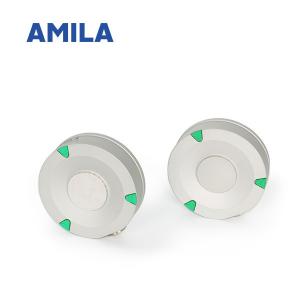China Anodic Aluminum Contactless Suction Cup , Compact Structure Vacuum Gripper System factory