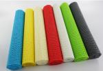 Skidproof Pvc Non Slip Mat Anti Slip Mat For Kitchen Tray And Plate Mesh Bags