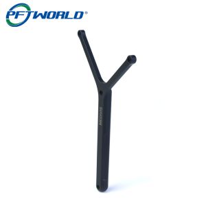 Customized CNC Stainless Steel Parts Sandblasting PVD Coating CNC Milling