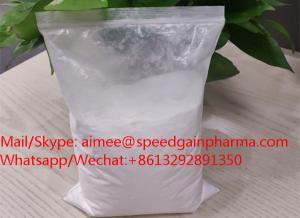 China Top Quality Guanidine HCl / Guanidine hydrochloride CAS 50-01-1 factory