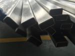 Grade 240 TP304 food grade stainless steel pipe Cold Rolled Inside Outside