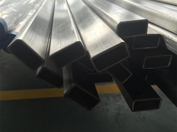 Grade 240 TP304 food grade stainless steel pipe Cold Rolled Inside Outside