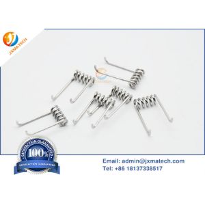 Wolfram W Tungsten Filament