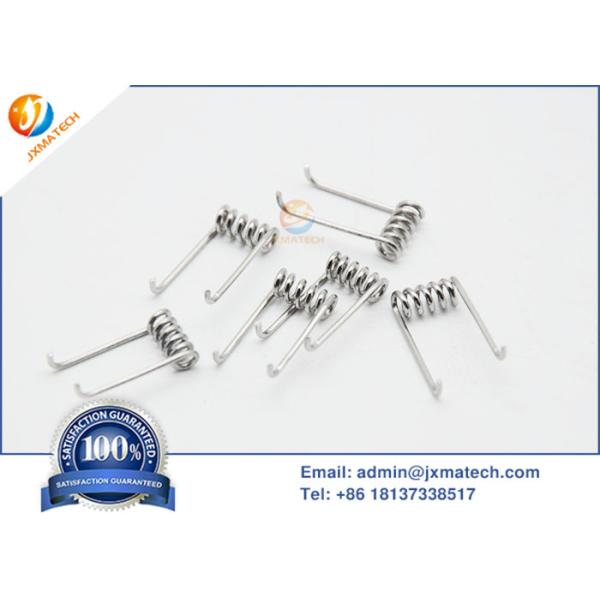 China Wolfram W Tungsten Filament factory