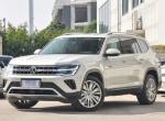 Volkswagen TERAMONT 2022 330TSI Medium Large SUV 5 Door 7 Seats