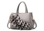 Multiscene Sweet Women'S PU Leather Bag Luxury Waterproof Reusable