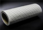 Breathable Laminated EVA Hot Melt Adhesive Film Double Sided 610mm Width