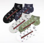Bulk Ankle Custom Kids Socks , Childrens Novelty Socks OEM / ODM Available