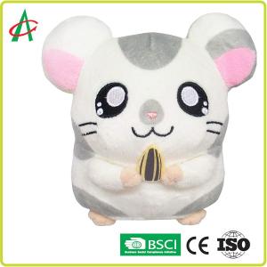 China 6 Inch Custom Baby Stuffed Animal Shyness Bunny Rabbit factory