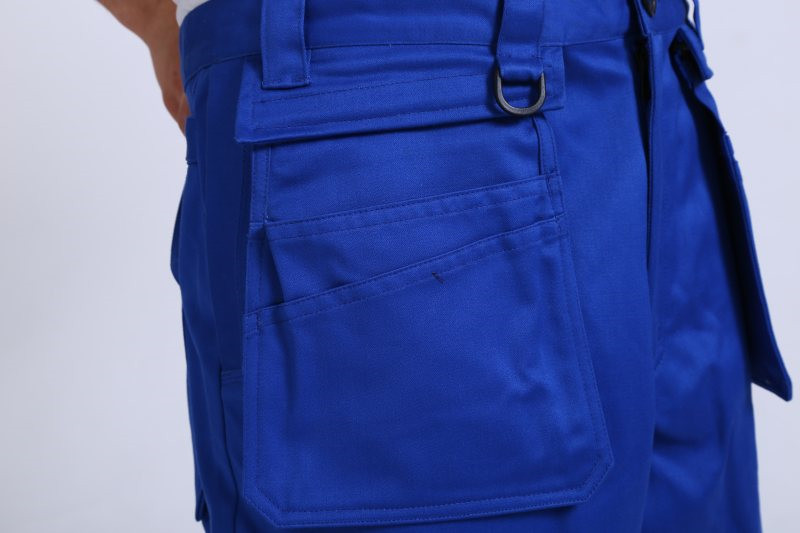 EN11611 Chemical Protective Clothing 350gsm Chemical Resistant Pants