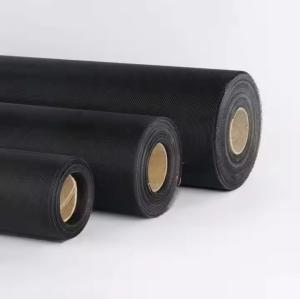 China Marine Industrial Environments Stainless Steel Bug Screen Powder Coating factory