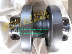 China IHI Crawler Crane K1000 Top Roller/Upper Roller/Carrier Roller factory