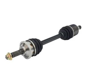 China Steel Drive Axle Shaft Standard for MERCEDES ML GLE W166 Dependable and Performance factory